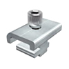 Solar Roof Mounting Hardware