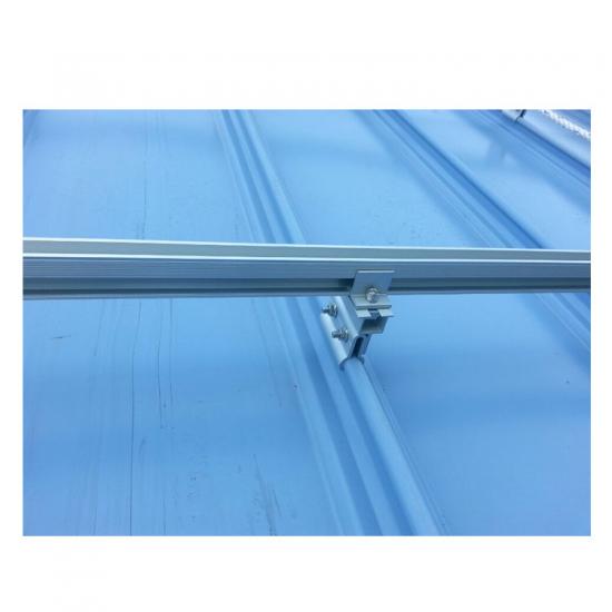 pv panel roof mounting system Srilanka